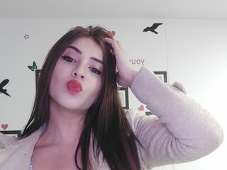 Ass cam AngelinnaFerrer